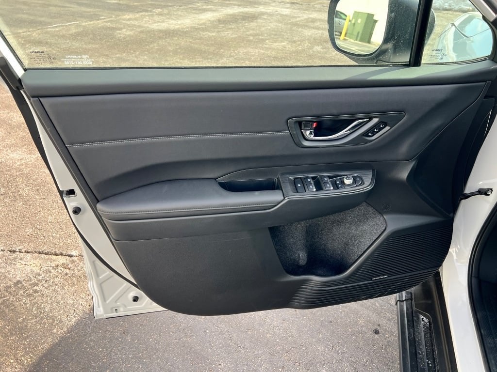 2026 Subaru Outback Touring XT - Photo 15