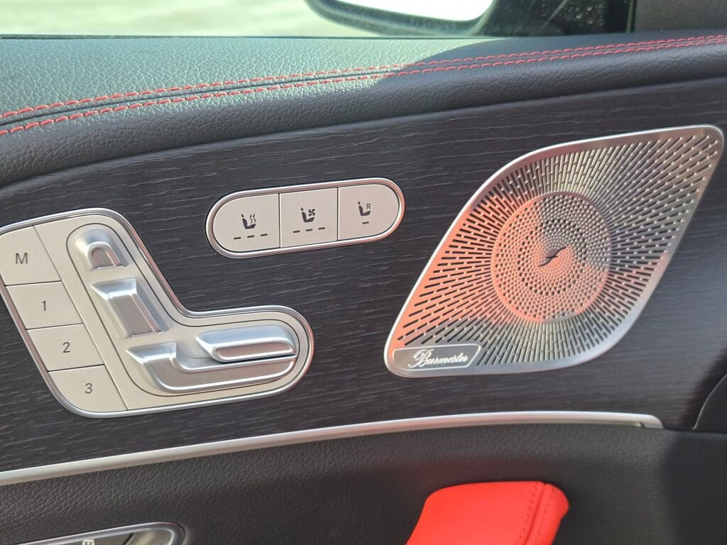 2025 MERCEDES-BENZ GLE-CLASS - Image 19