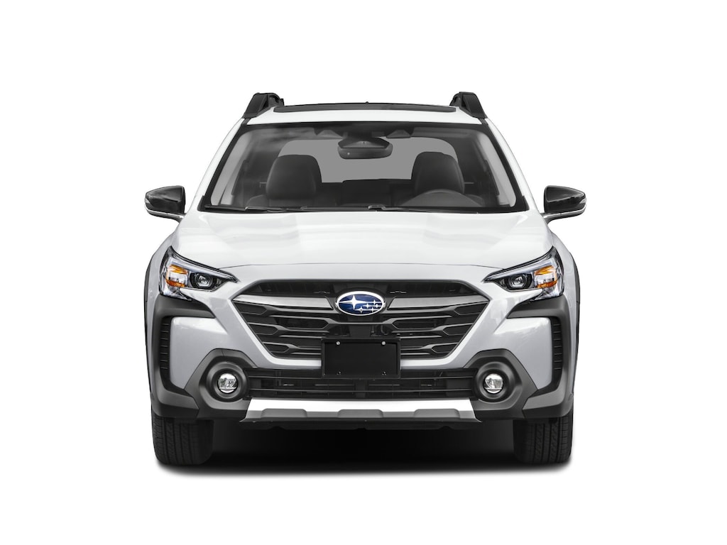 Certified 2024 Subaru Outback Limited XT SUV