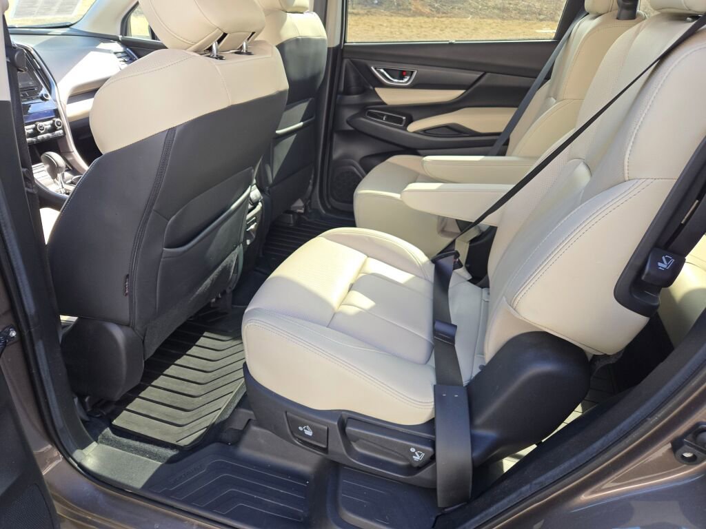 2021 SUBARU ASCENT - Image 20