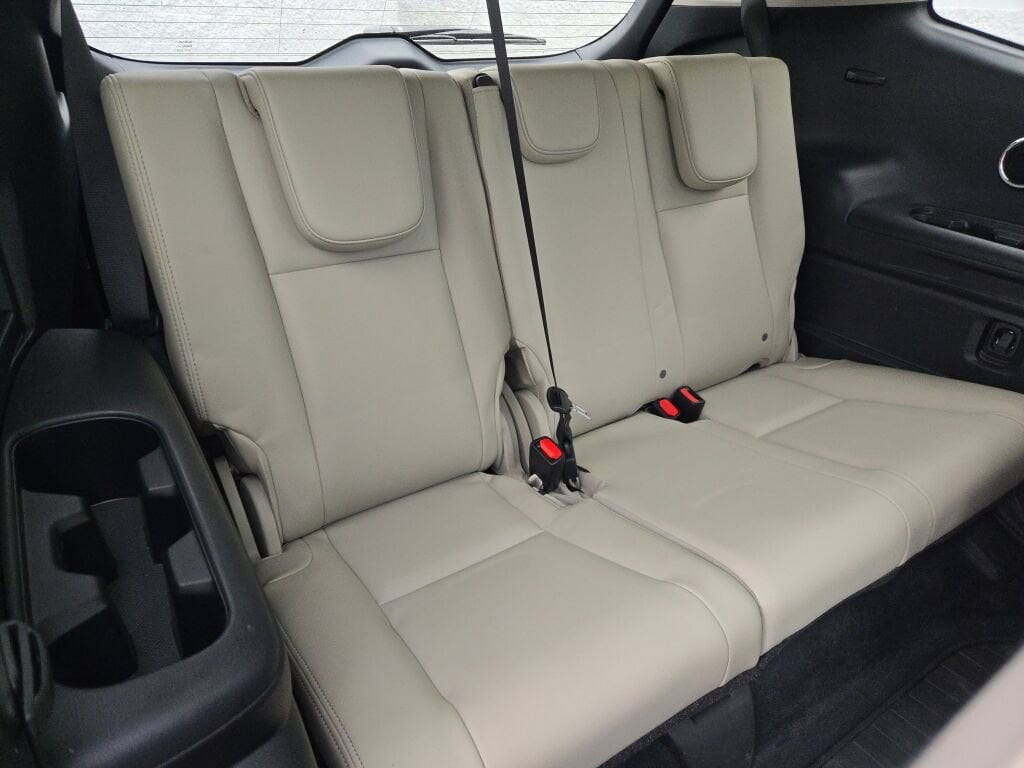 2021 SUBARU ASCENT - Image 12