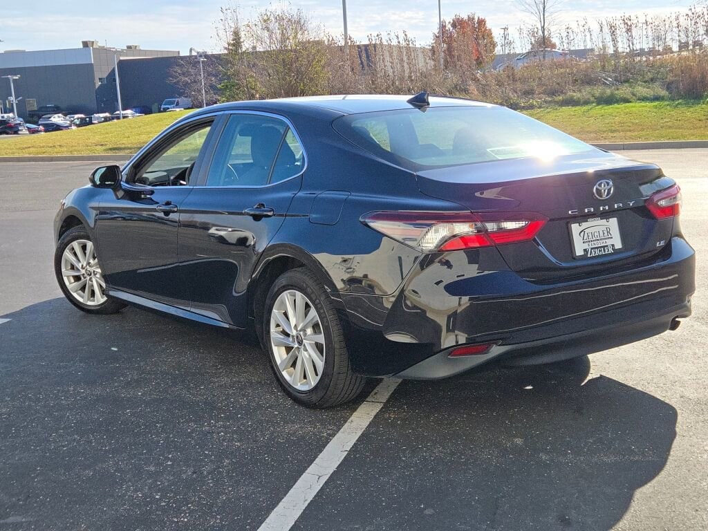 2021 TOYOTA CAMRY - Image 14