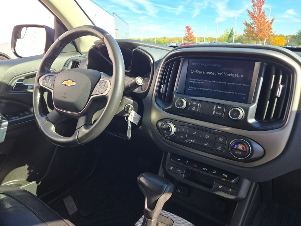 2020 CHEVROLET COLORADO - Image 7