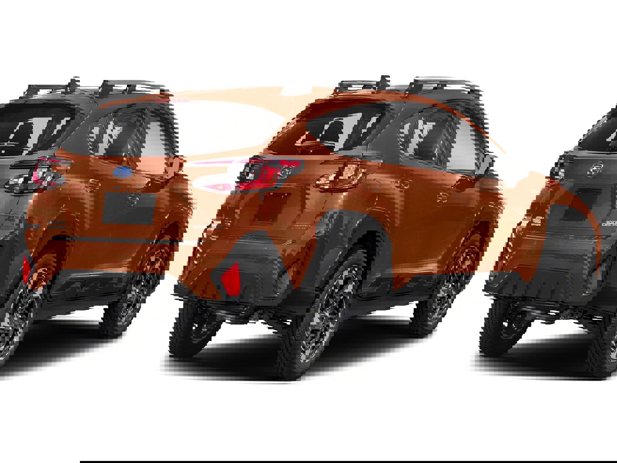 2025 Subaru Crosstrek Limited photo 2