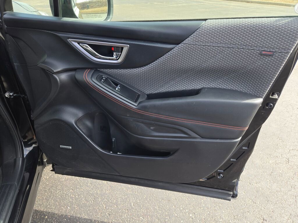 2021 SUBARU FORESTER - Image 7