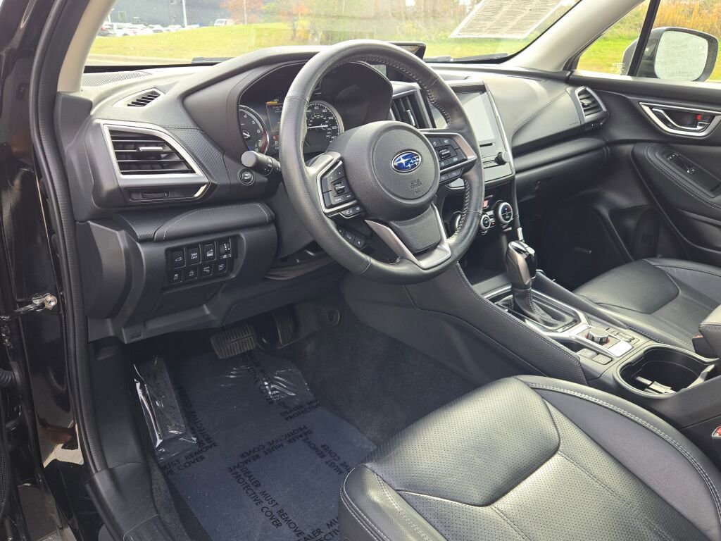 2021 SUBARU FORESTER - Image 20