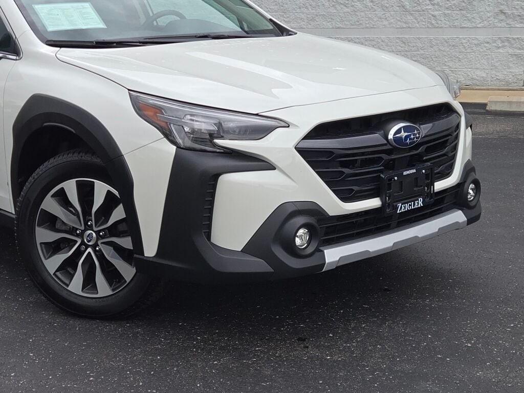 Used 2023 Subaru Outback Limited XT SUV