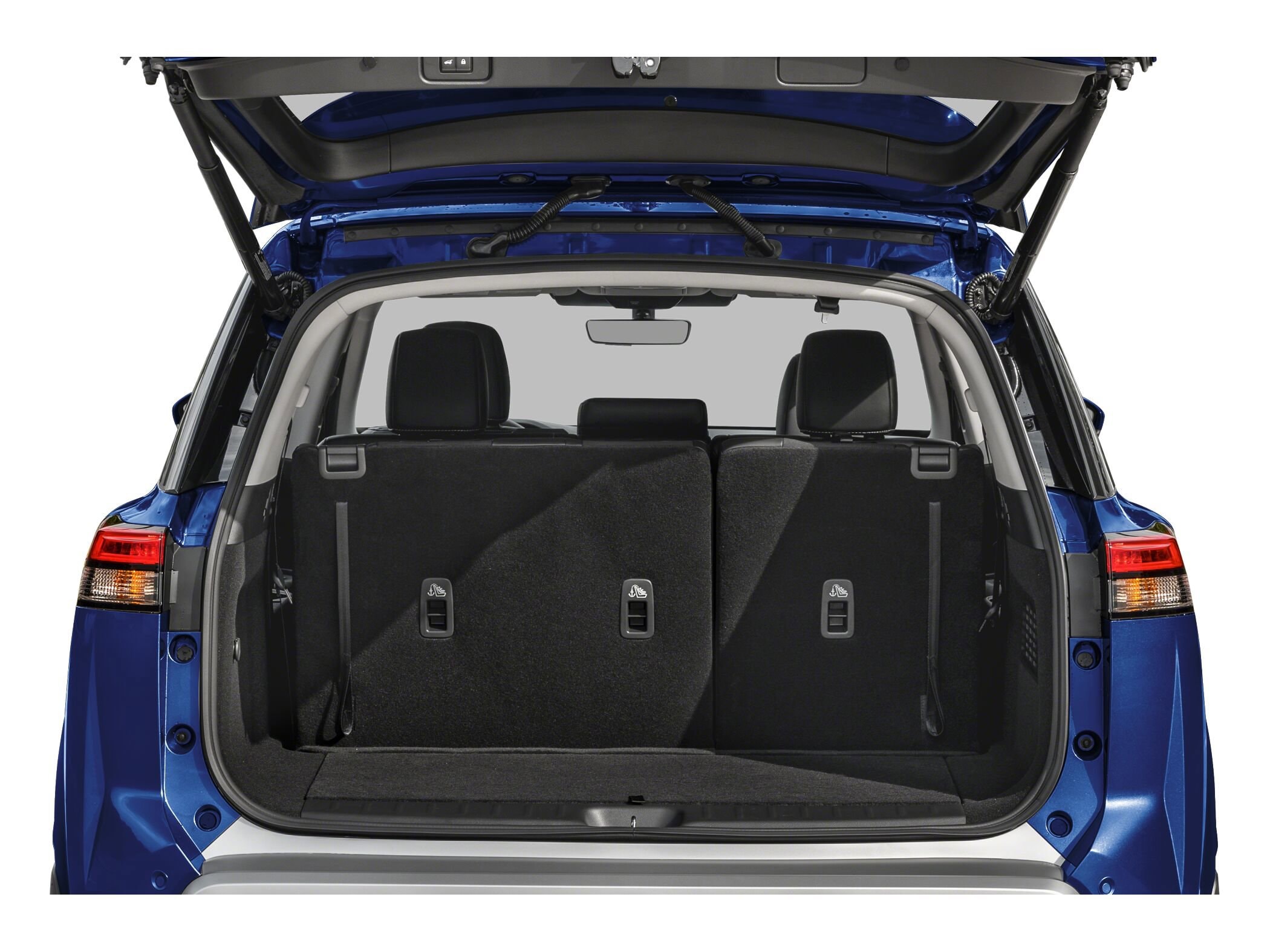 2025 NISSAN PATHFINDER - Image 11