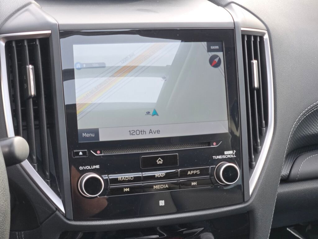 2021 SUBARU FORESTER - Image 25