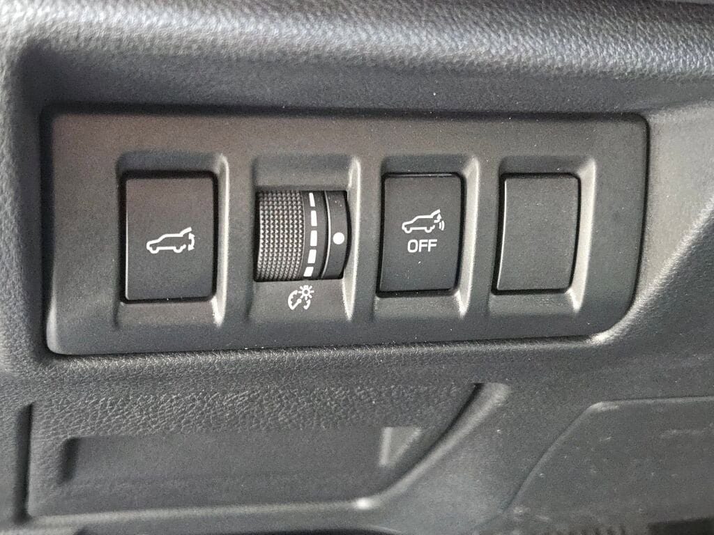 2023 SUBARU OUTBACK - Image 23