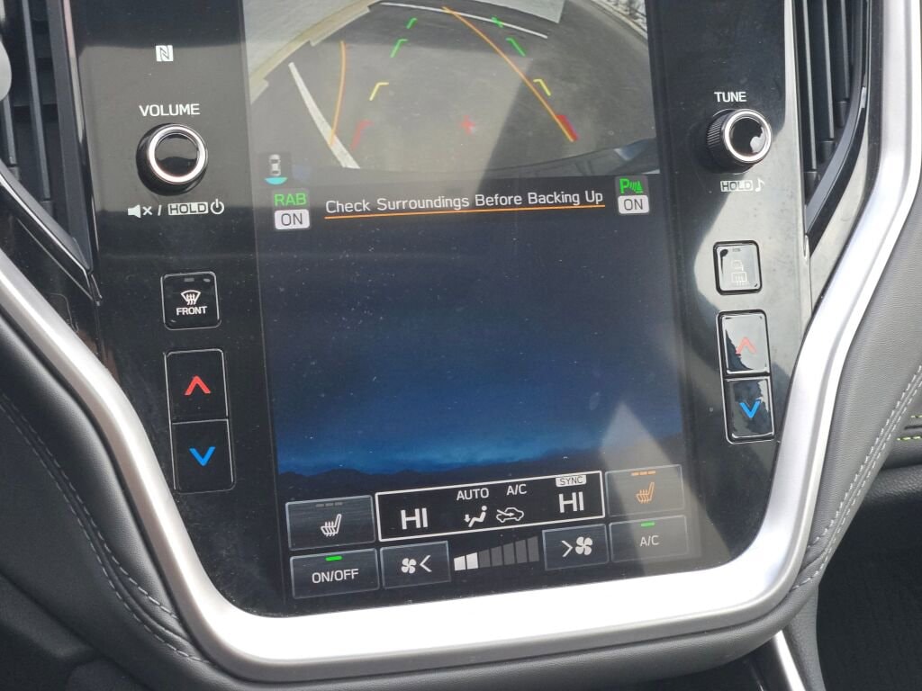 2020 SUBARU OUTBACK - Image 28