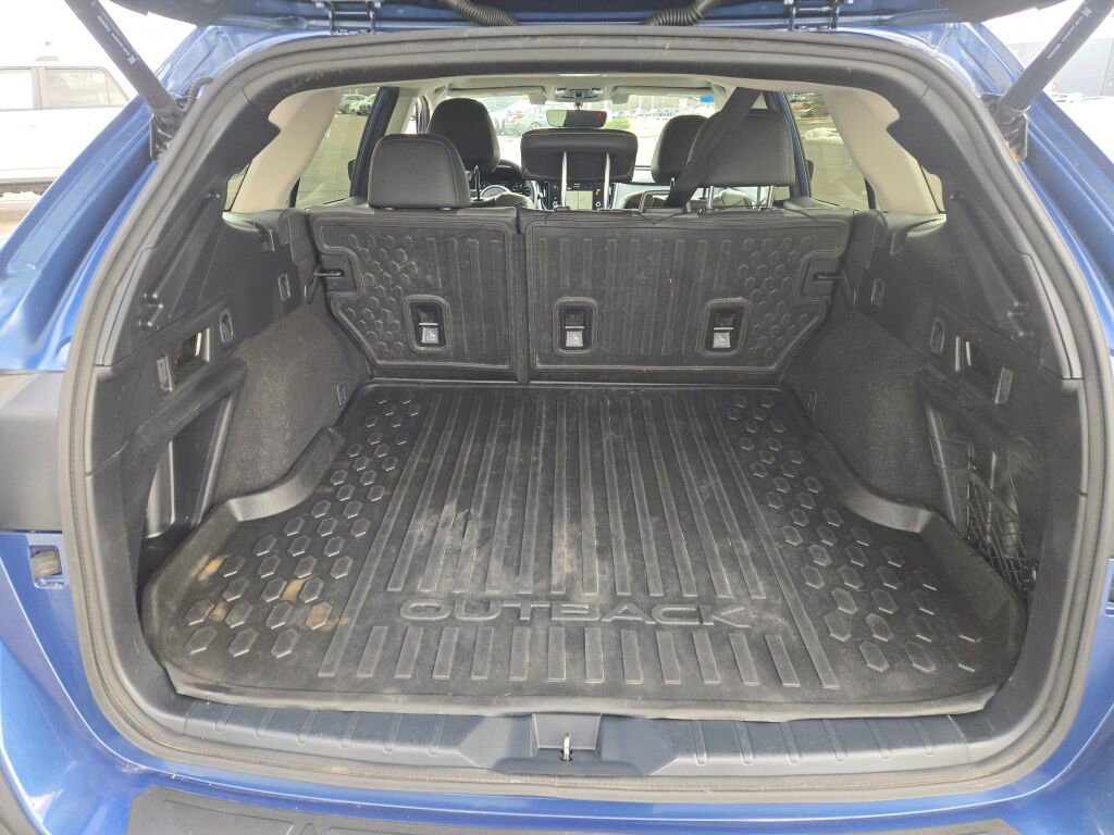 2020 SUBARU OUTBACK - Image 16