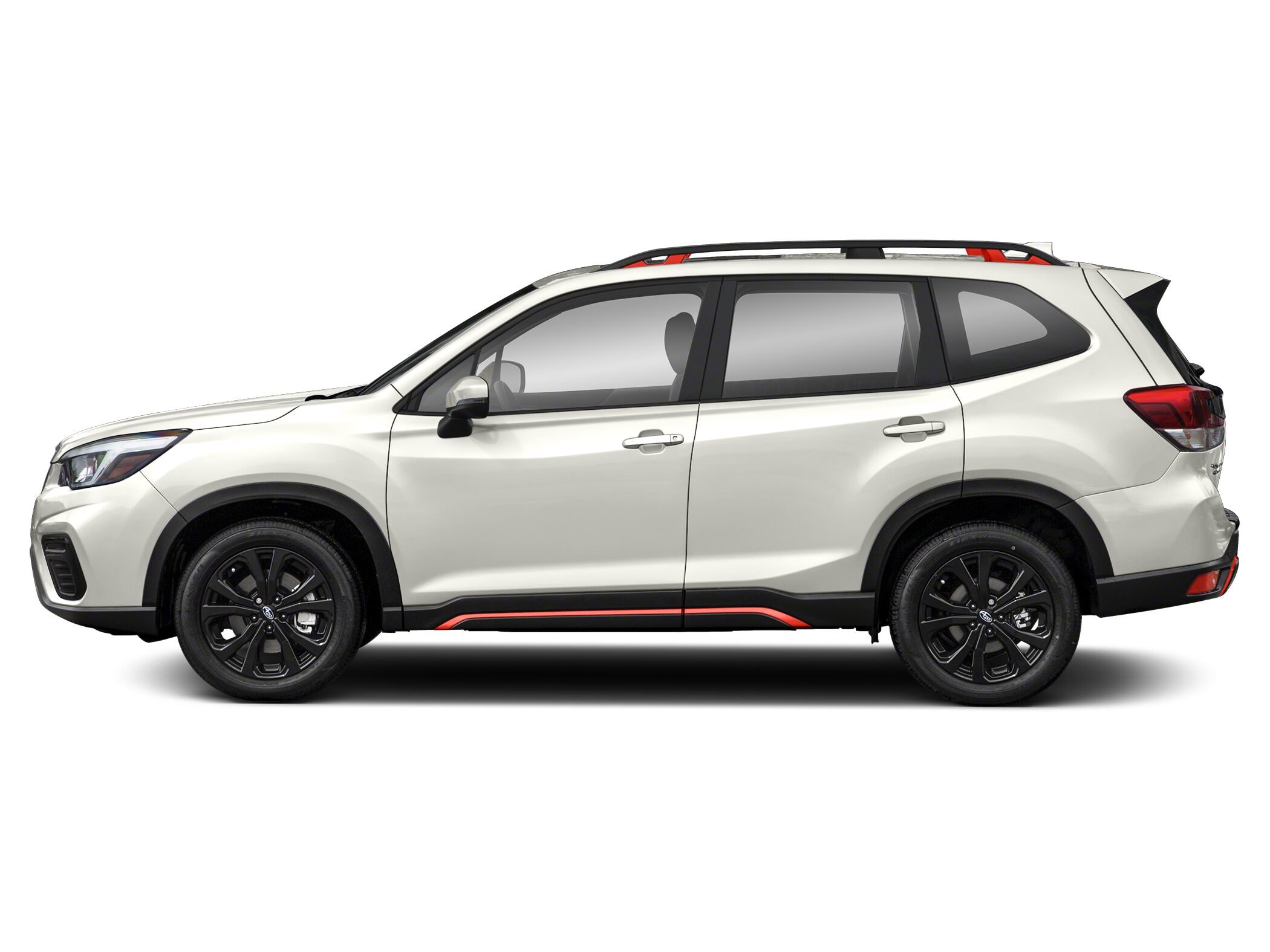 2020 SUBARU FORESTER - Image 3