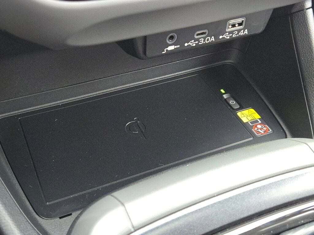 2025 SUBARU CROSSTREK - Image 28