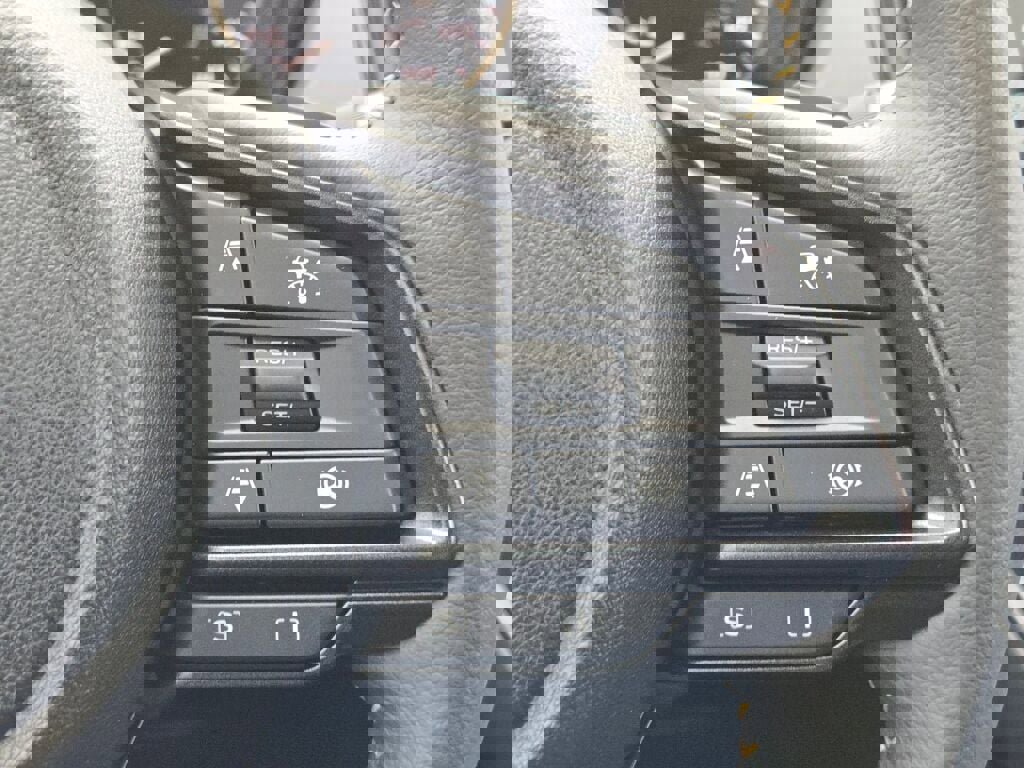 2025 SUBARU CROSSTREK - Image 32