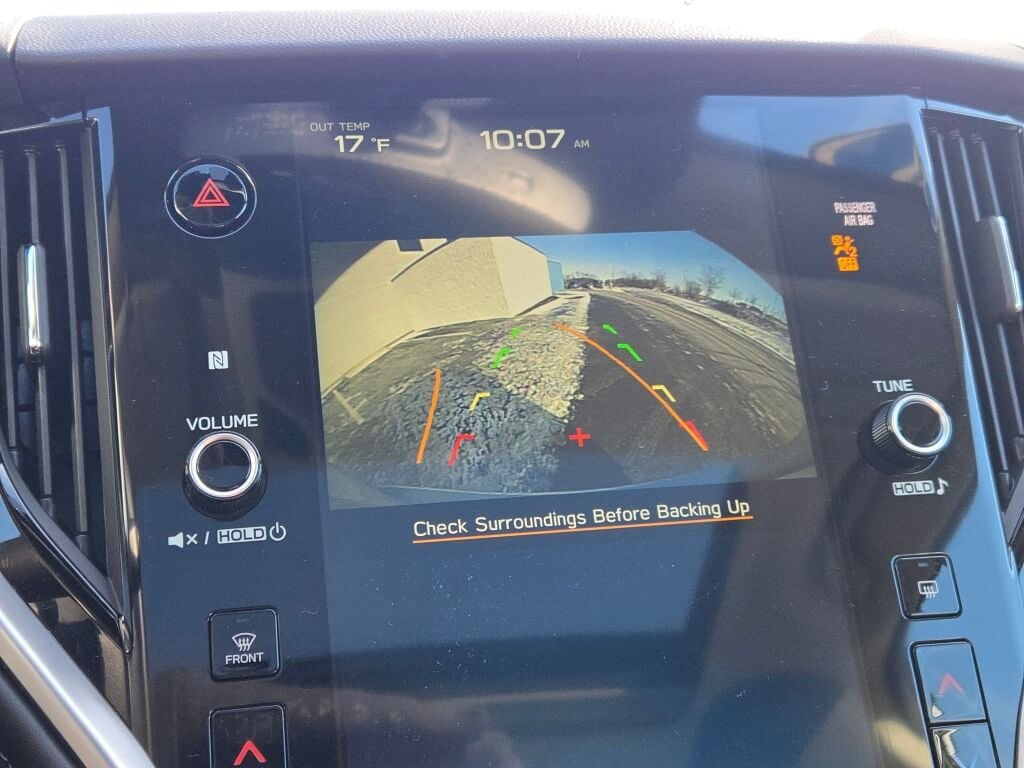 2023 SUBARU LEGACY - Image 23