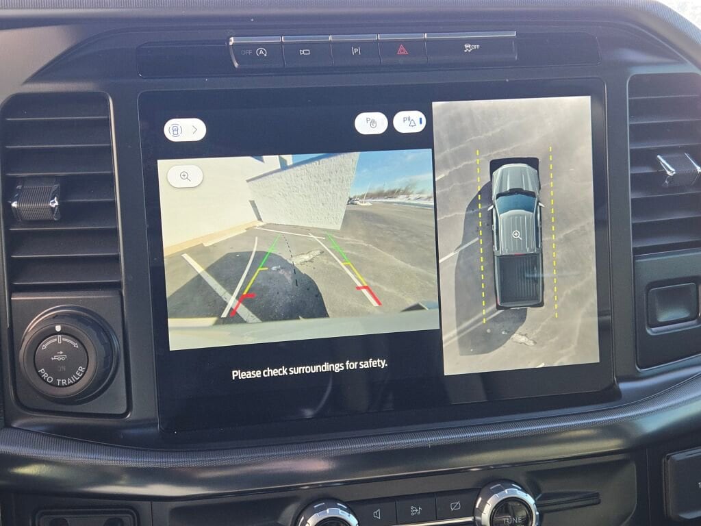 2024 FORD F-150 - Image 32