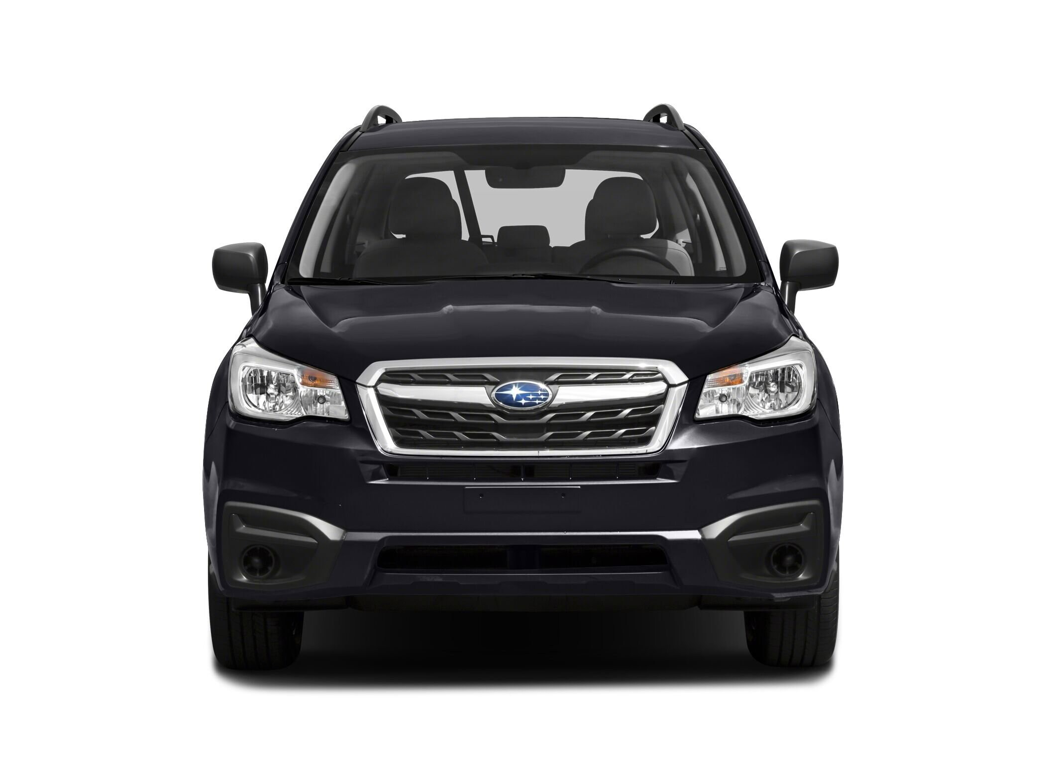 2018 Subaru Forester 2.5i photo 4