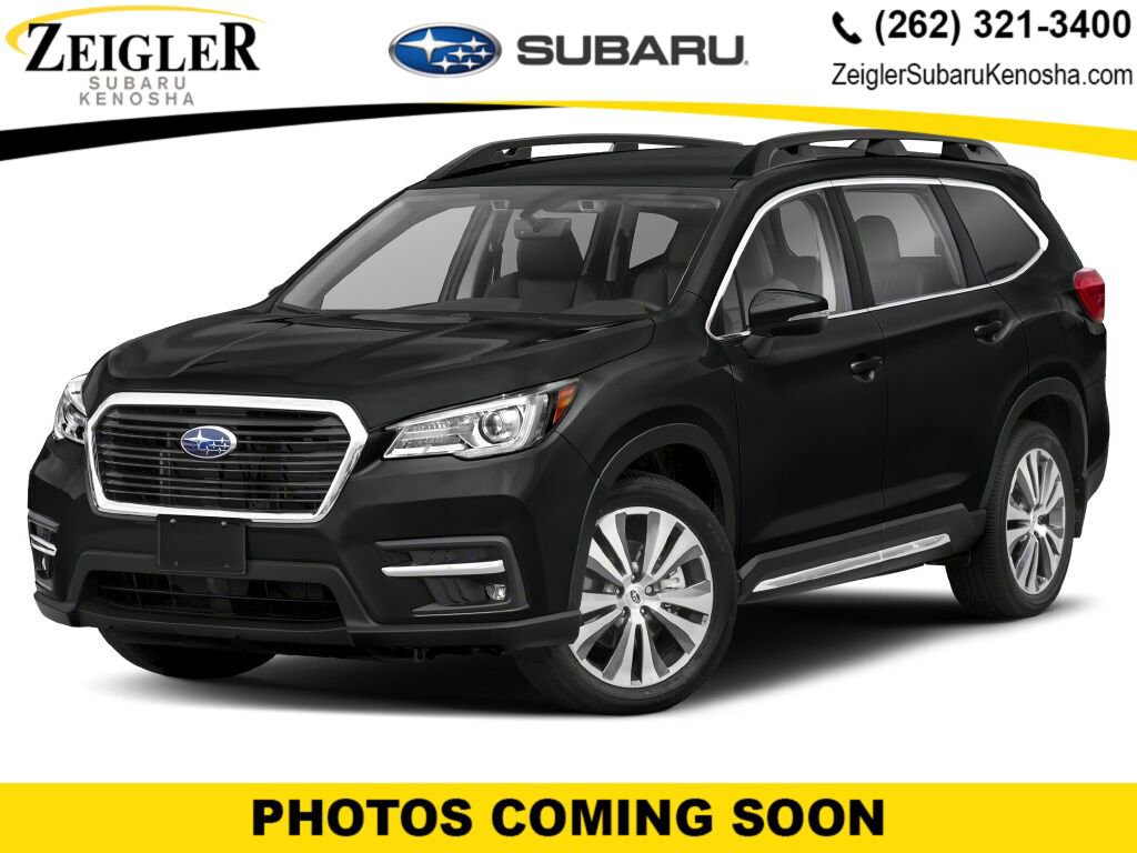 2021 Subaru Ascent Limited