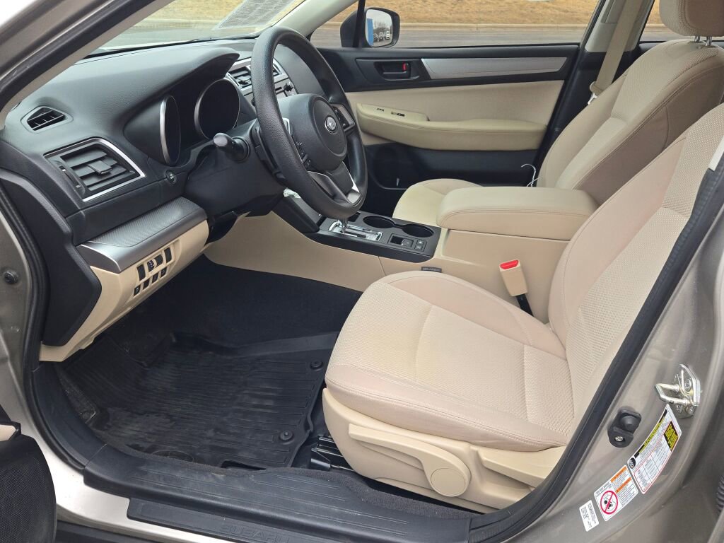 2019 SUBARU OUTBACK - Image 22