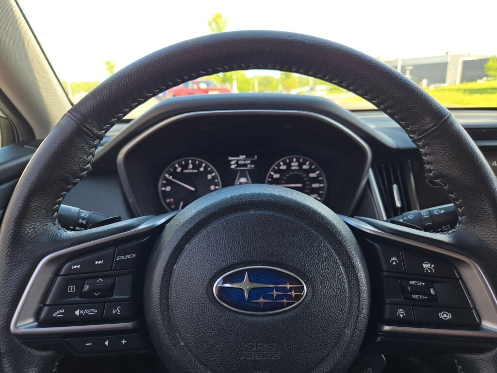 2024 Subaru Outback Limited - Photo 30