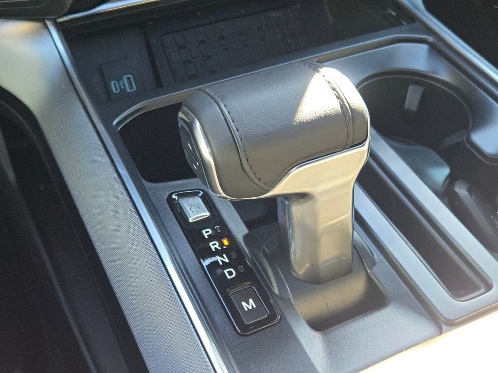 2024 FORD F-150 - Image 35