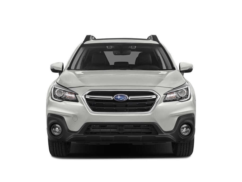 Used 2019 Subaru Outback 3.6R Limited SUV