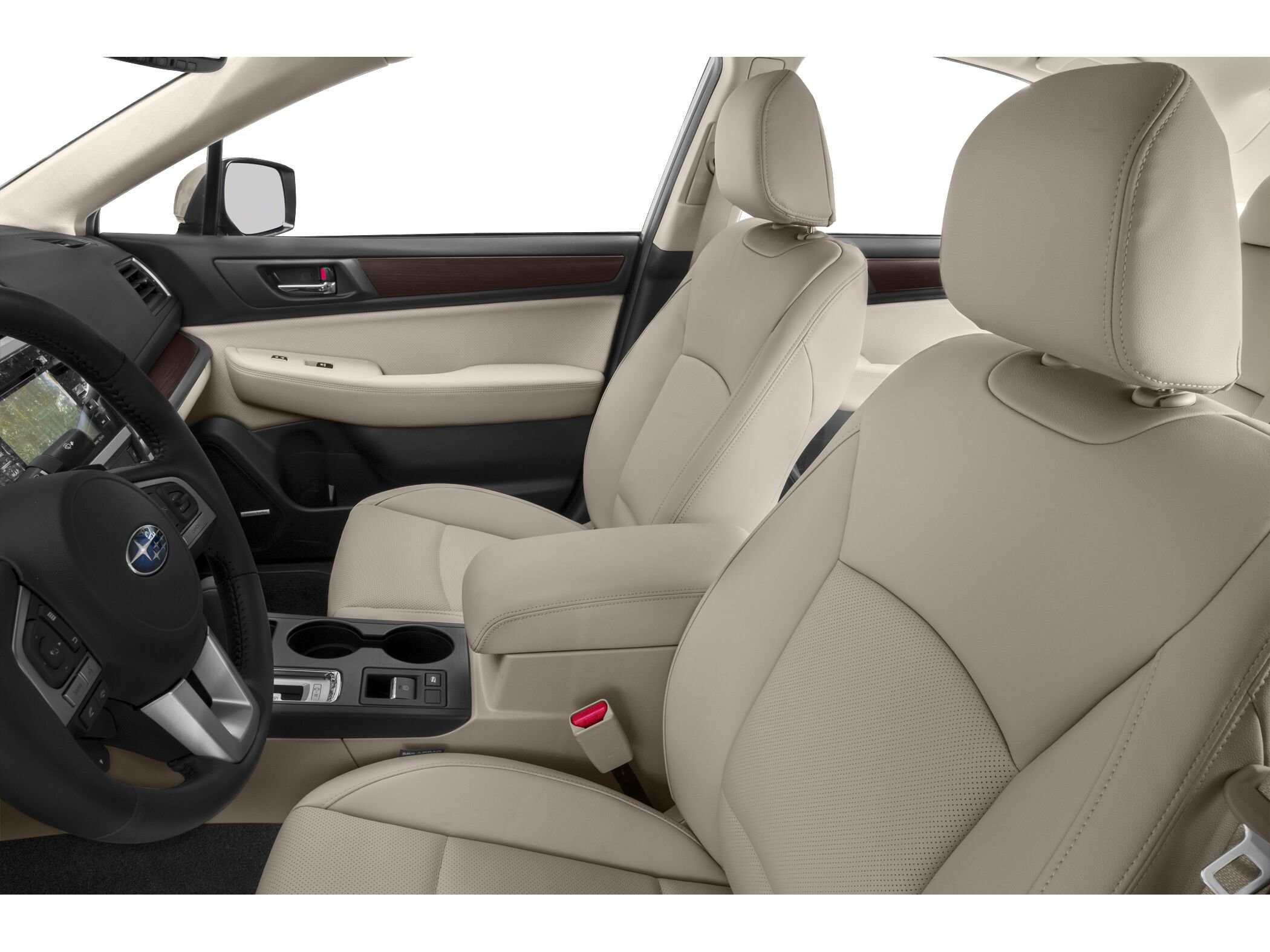 2015 SUBARU LEGACY - Image 9