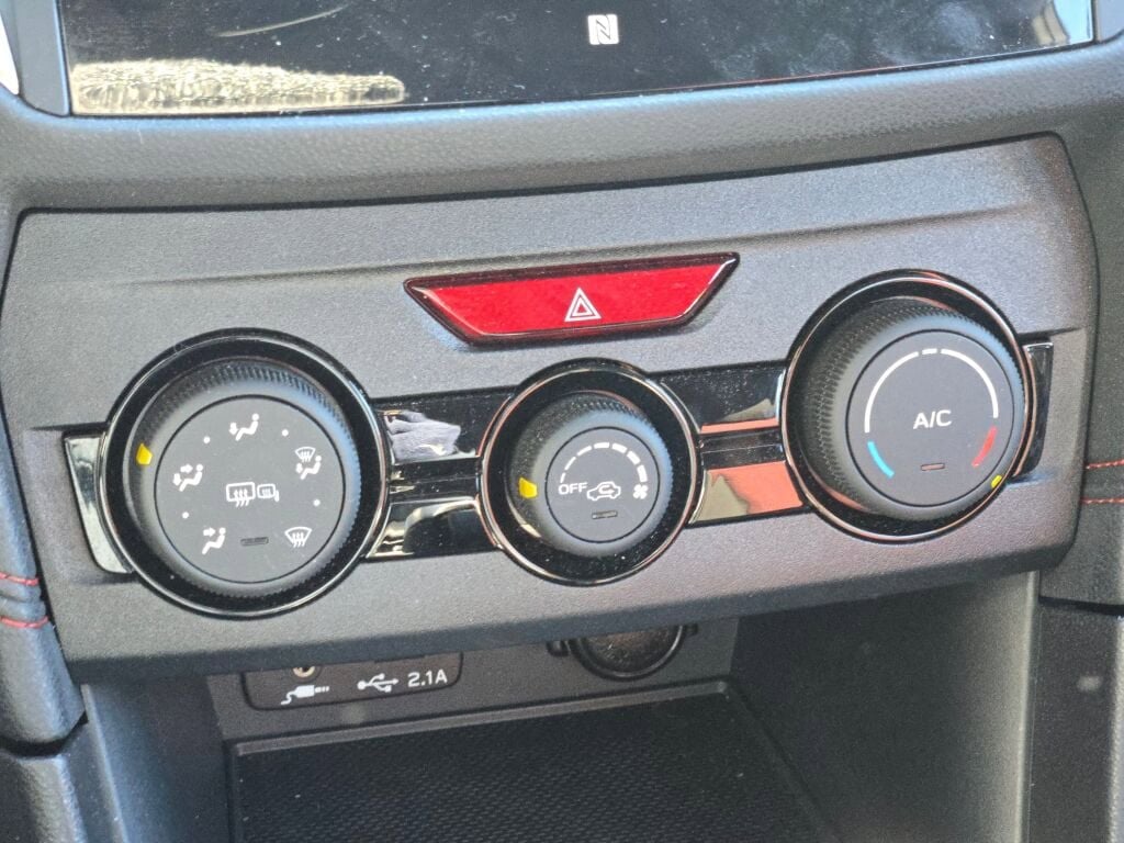 2023 SUBARU IMPREZA - Image 25