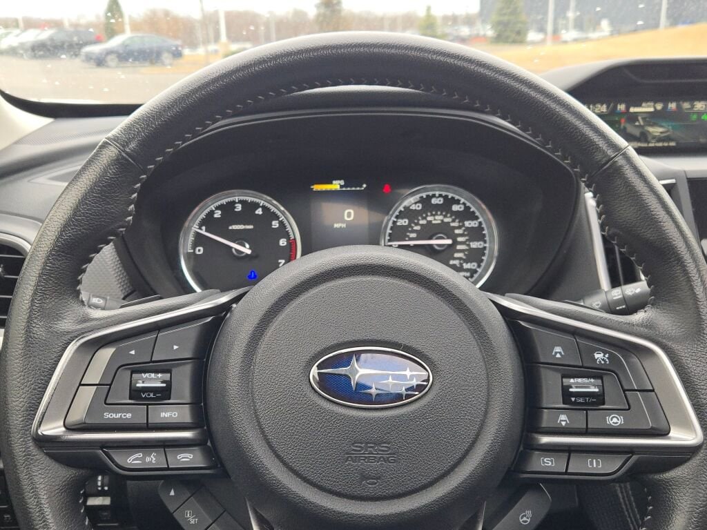 2020 SUBARU FORESTER - Image 39