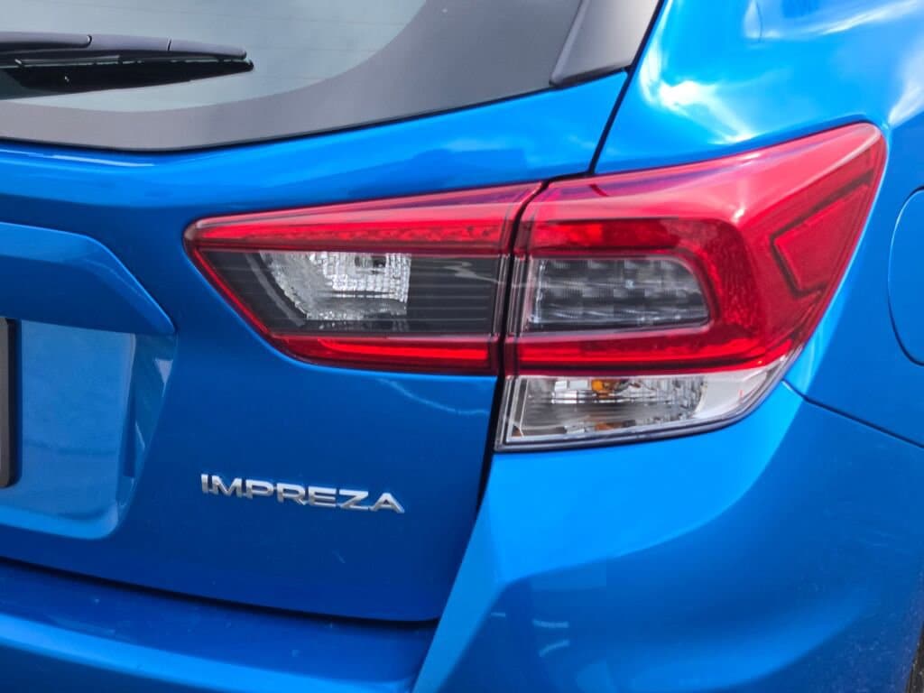 2023 SUBARU IMPREZA - Image 11