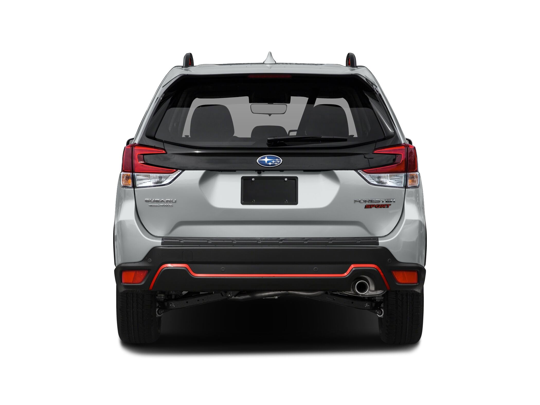 2020 SUBARU FORESTER - Image 5