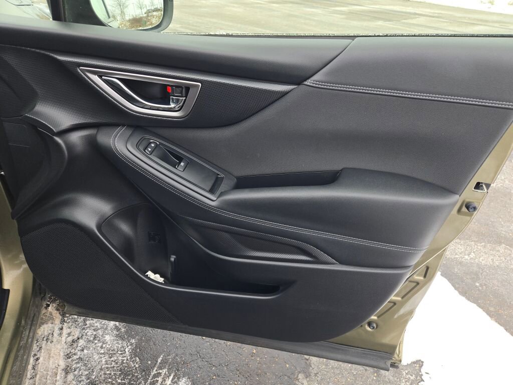 2022 SUBARU FORESTER - Image 5