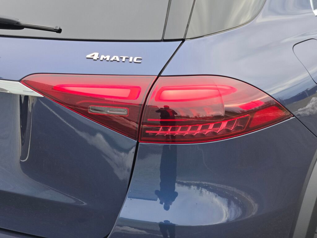 2024 MERCEDES-BENZ GLE-CLASS - Image 12