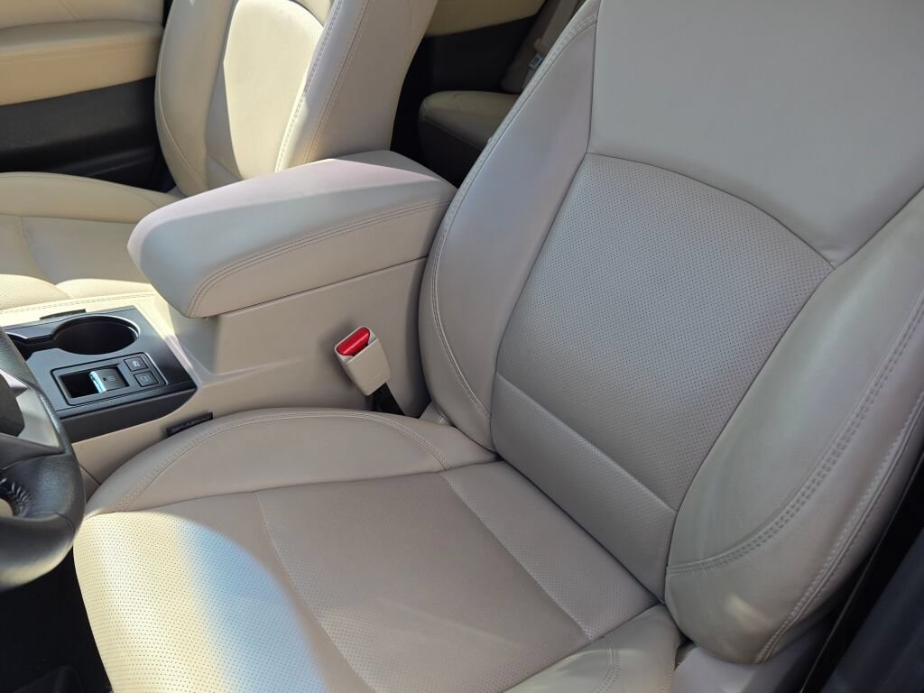 2019 Subaru Outback Limited - Photo 21
