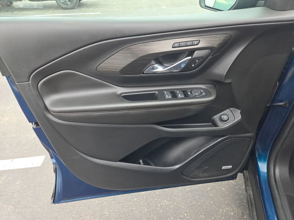 2021 GMC TERRAIN - Image 19