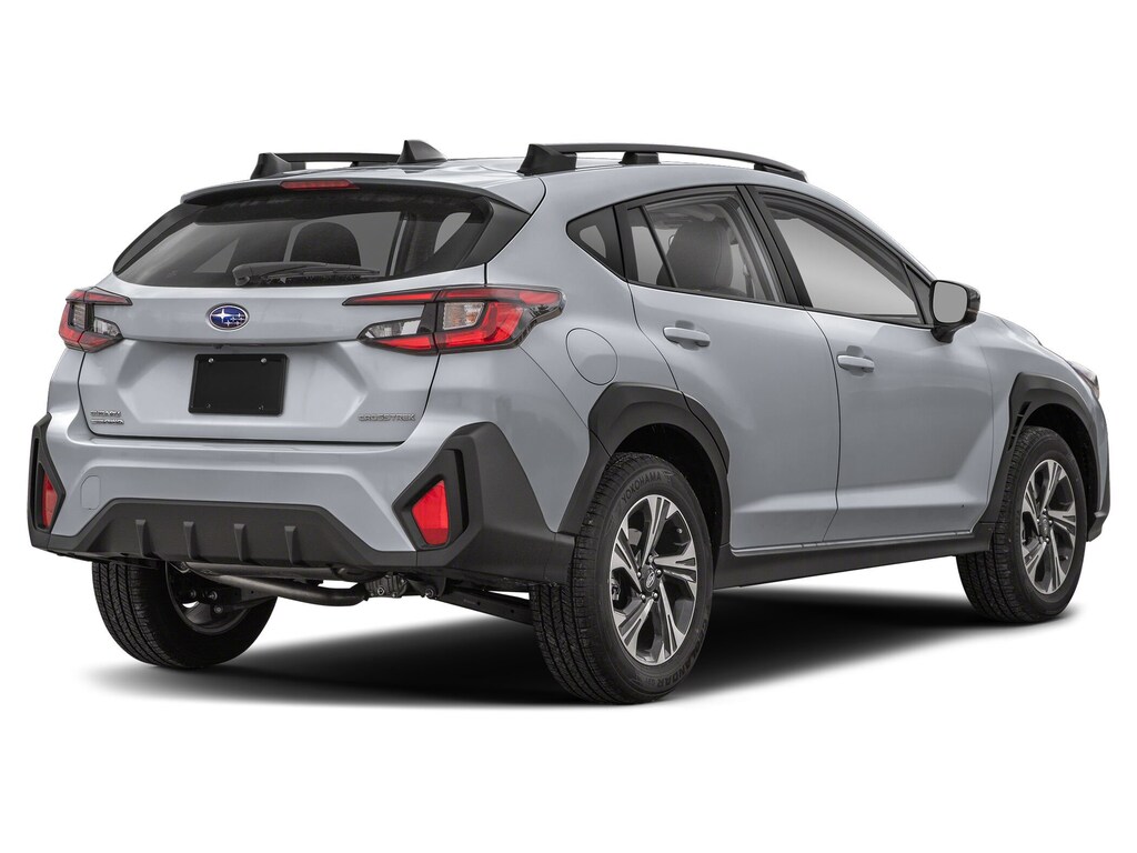 Used 2026 Subaru Crosstrek Premium SUV