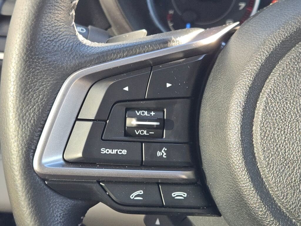 2022 SUBARU ASCENT - Image 35