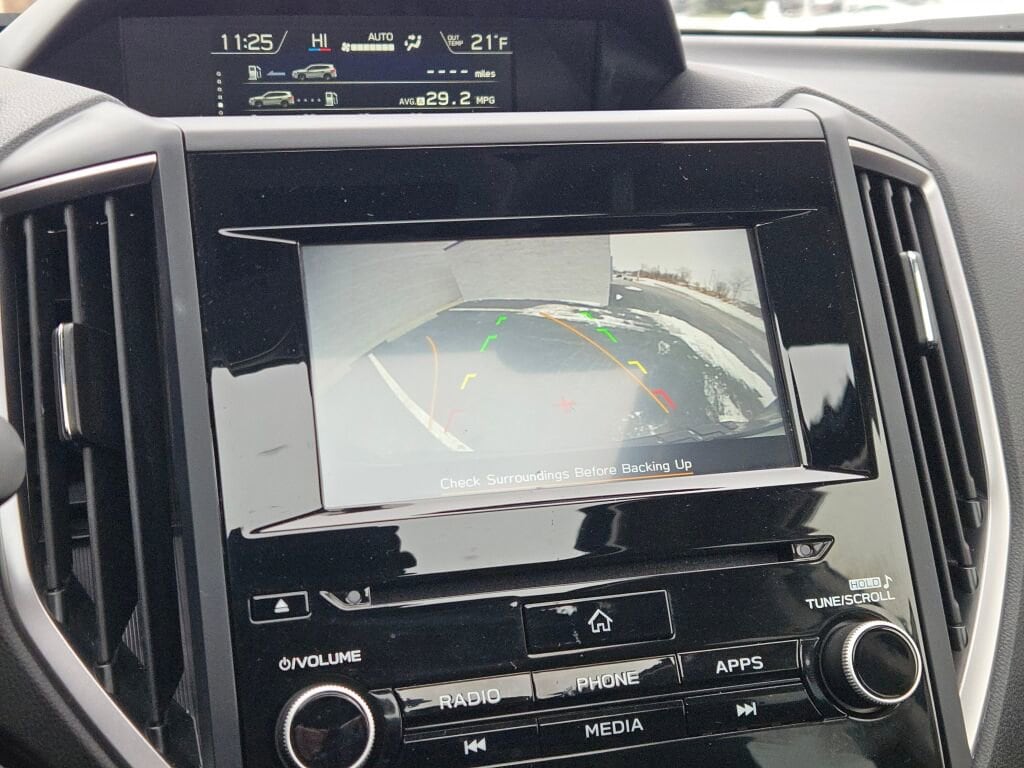 2022 SUBARU FORESTER - Image 26