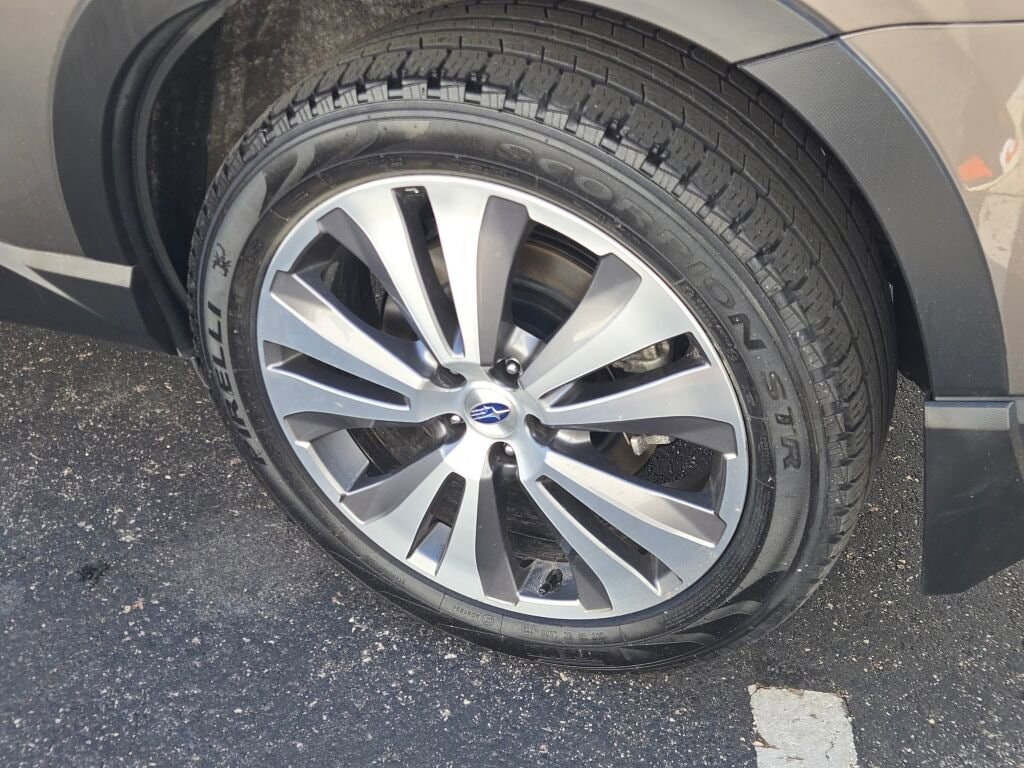 2021 SUBARU ASCENT - Image 17