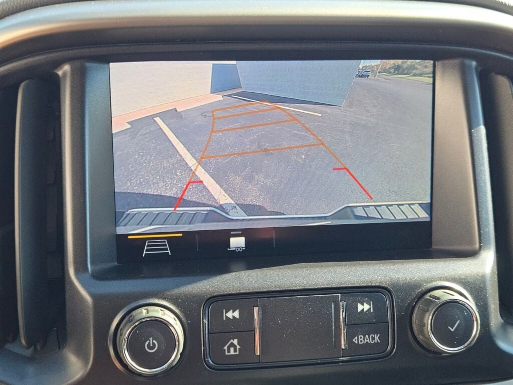 2020 CHEVROLET COLORADO - Image 25