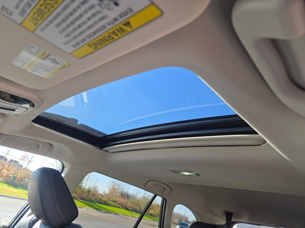 2022 SUBARU OUTBACK - Image 26