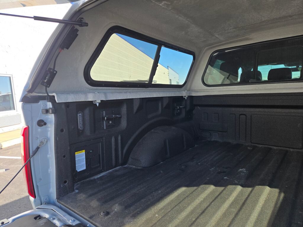 2024 FORD F-150 - Image 18