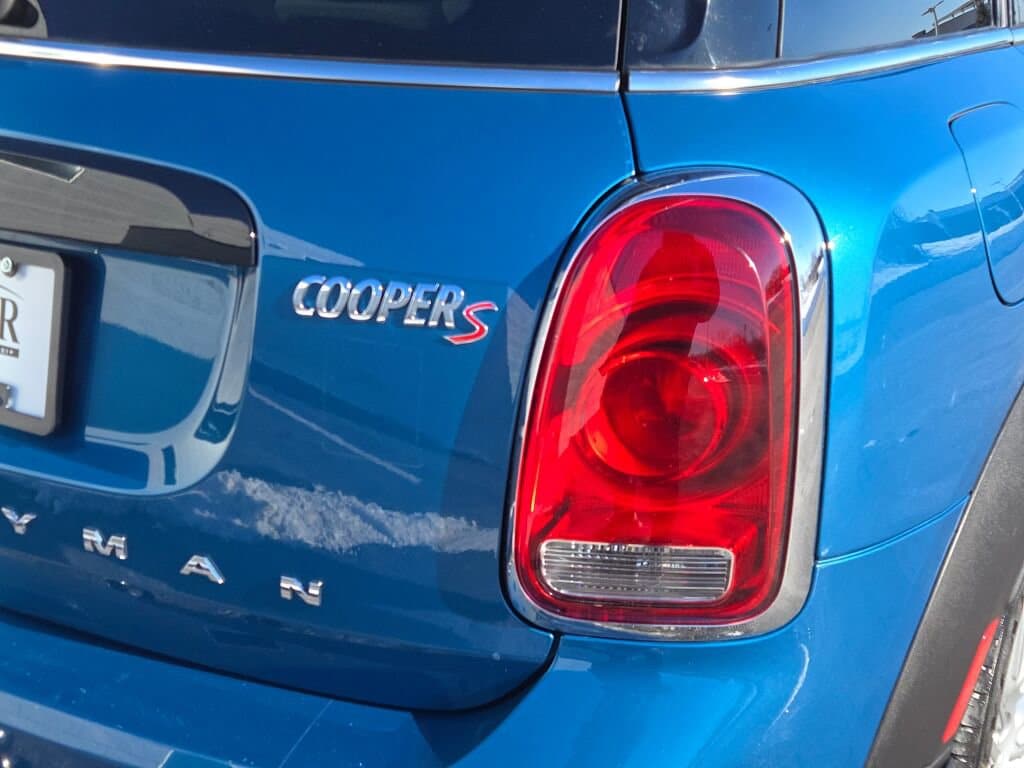 2019 MINI COUNTRYMAN - Image 11