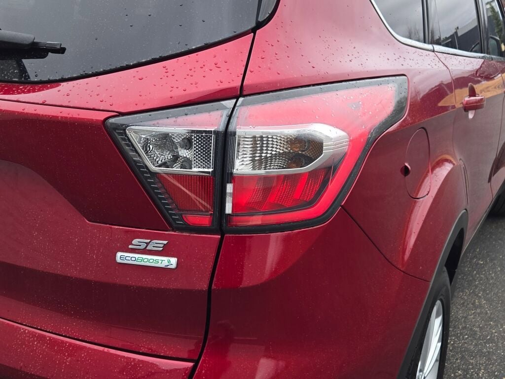 2017 FORD ESCAPE - Image 12