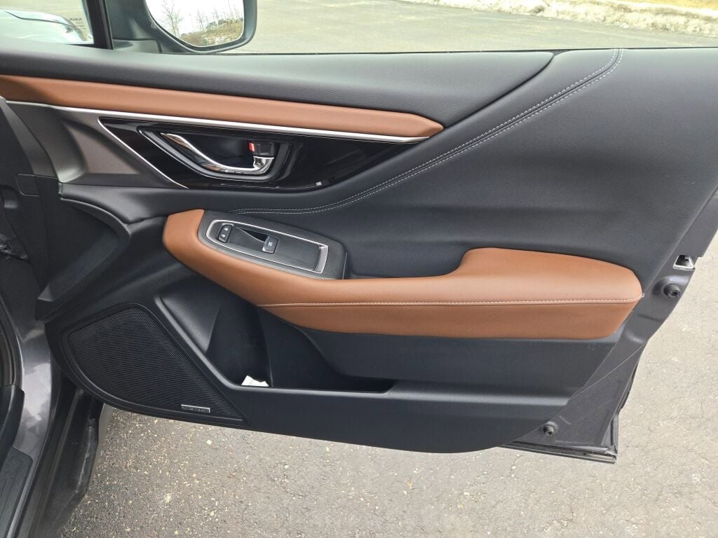 2021 SUBARU OUTBACK - Image 6