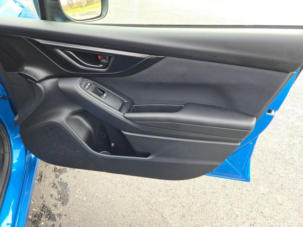 2023 SUBARU IMPREZA - Image 5