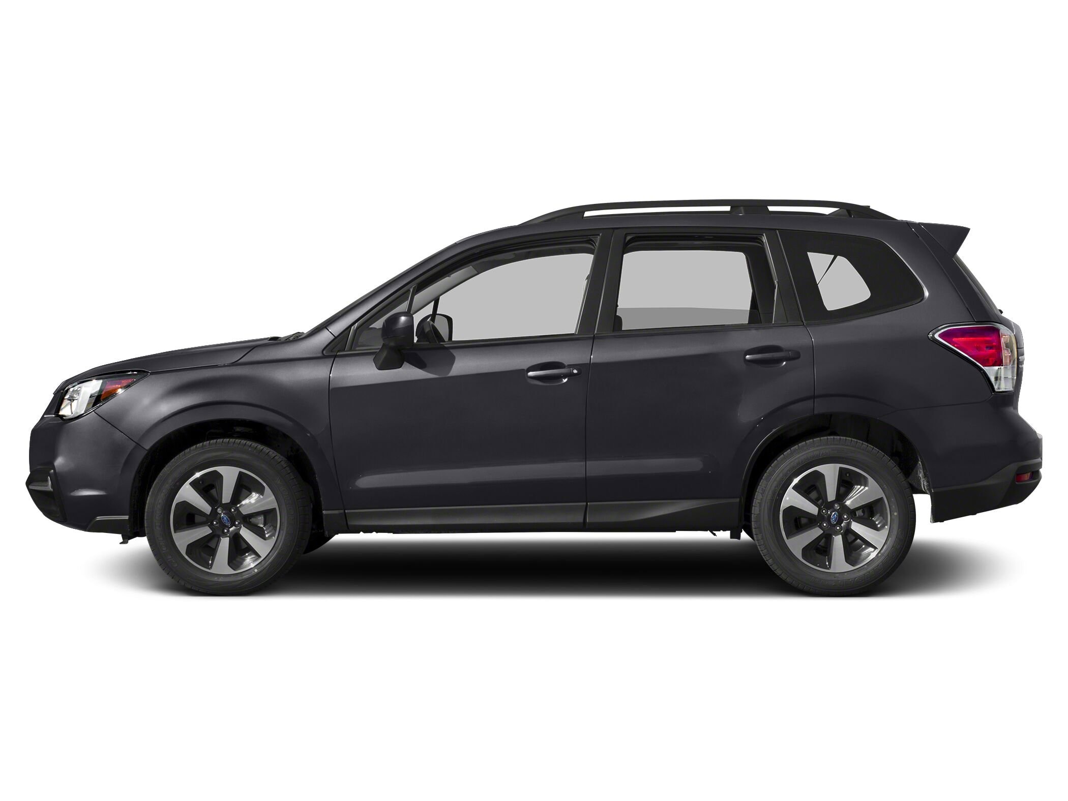 2018 SUBARU FORESTER - Image 3