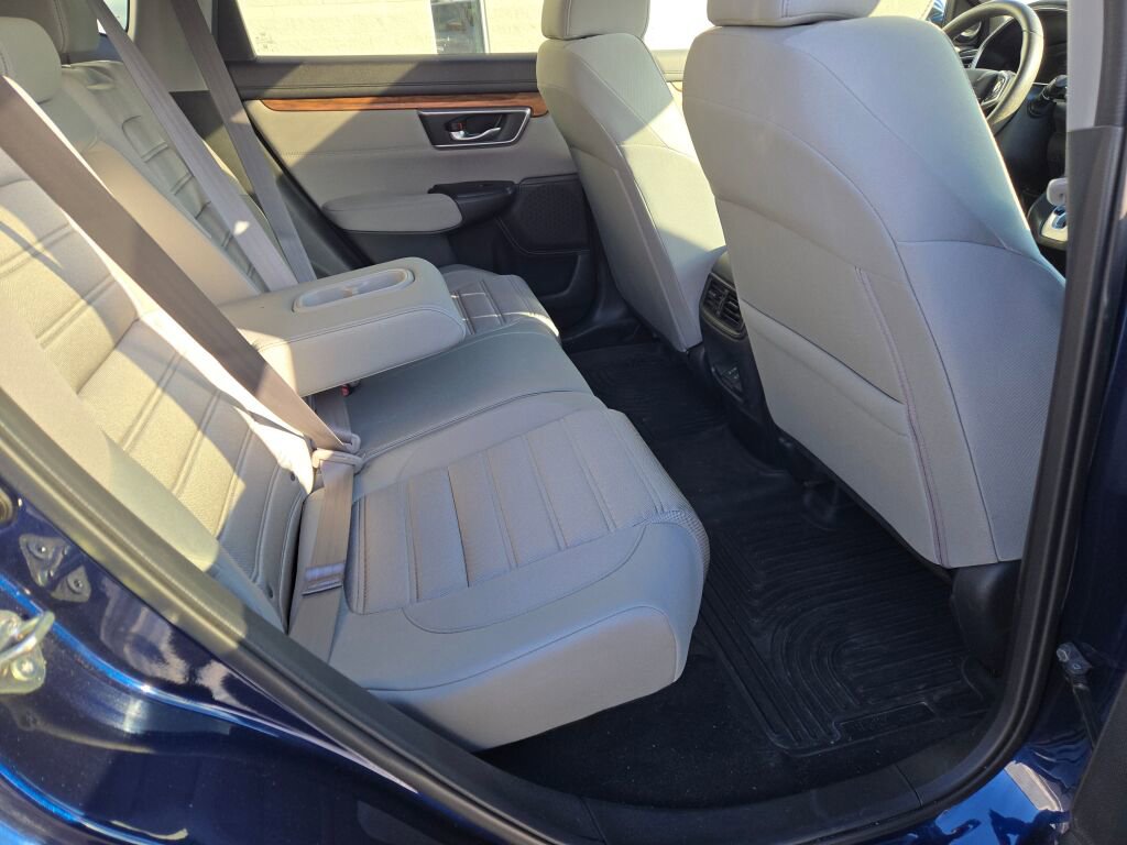 2019 HONDA CR-V - Image 8