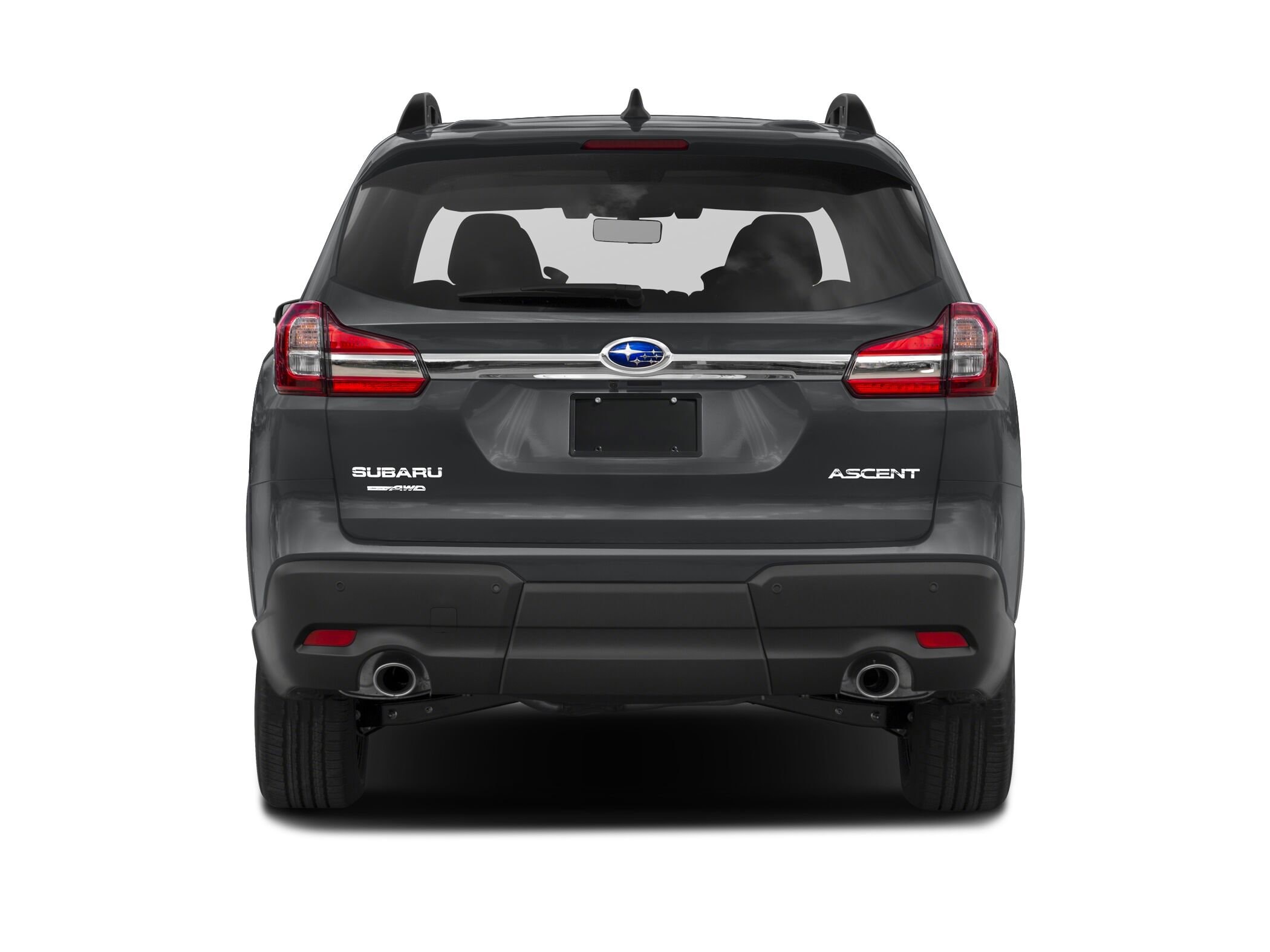 2021 SUBARU ASCENT - Image 5